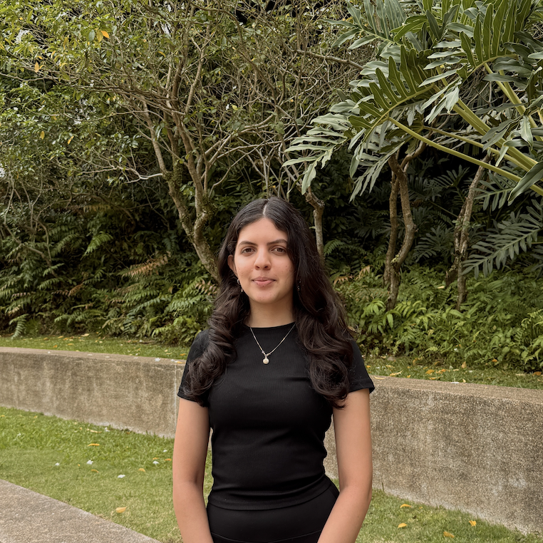 Neha Manazir